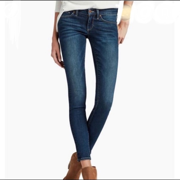 Tractr Denim - 🎉Tractr Jeans Mid-Rise Skinny
